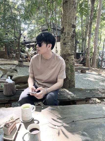 แชท หาเพื่อนคุย 