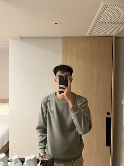 chat chat, find 2nd love from Bangkok