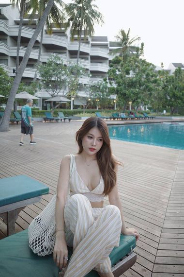 แชท หาแฟน, หาเพื่อนเที่ยว  ที่อยู่ กรุงเทพมหานคร