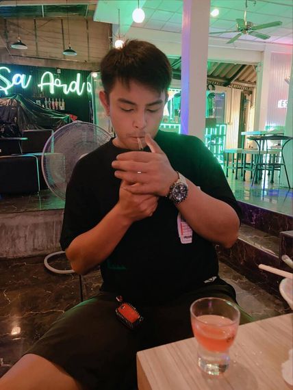 แชท หาเพื่อนคุย 