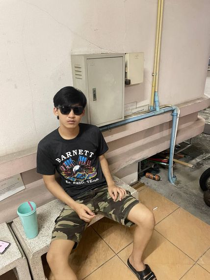 แชท หาเพื่อนคุย 