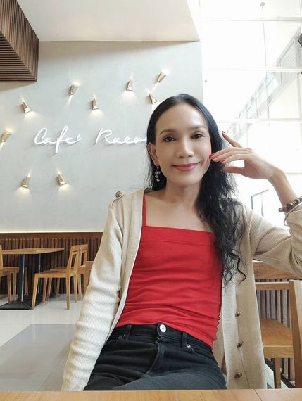 แชท หาเพื่อนคุย 