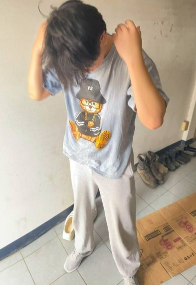 แชท หาเพื่อนคุย 