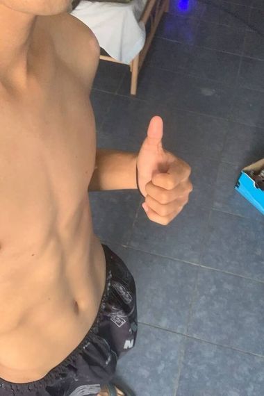 แชท หาเพื่อนคุย 