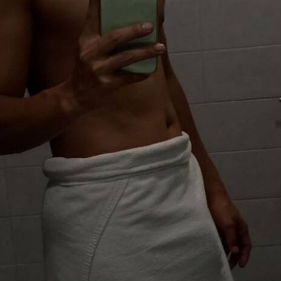 แชท หาเพื่อนคุย, โสด 