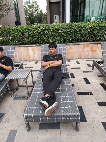 แชท หาเพื่อนคุย