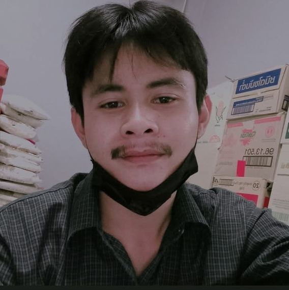แชท หาเพื่อนคุย 