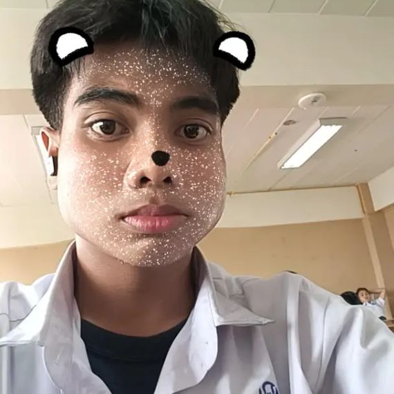 แชท หาเพื่อนคุย