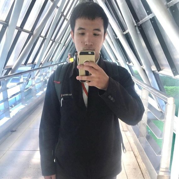 แชท หาเพื่อนคุย 