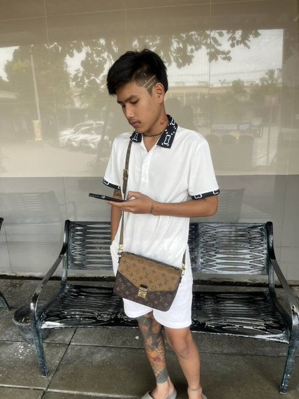 แชท หาเพื่อนคุย 