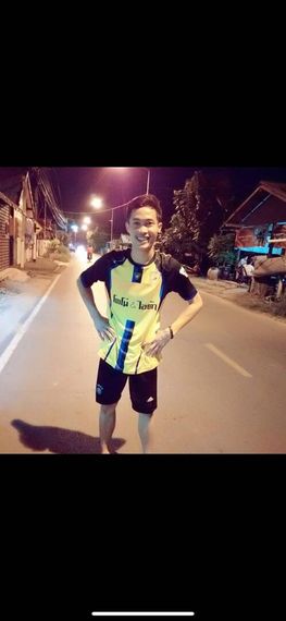 แชท หาเพื่อนคุย 