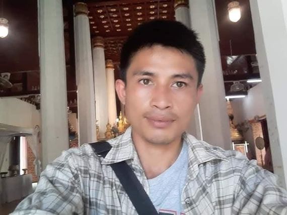 แชท หาเพื่อนคุย 