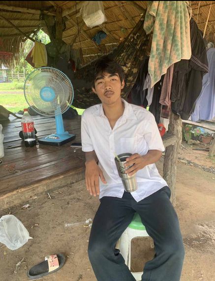 แชท หาเพื่อนคุย 