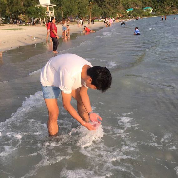 แชท หาแฟน, หาเพื่อนคุย 