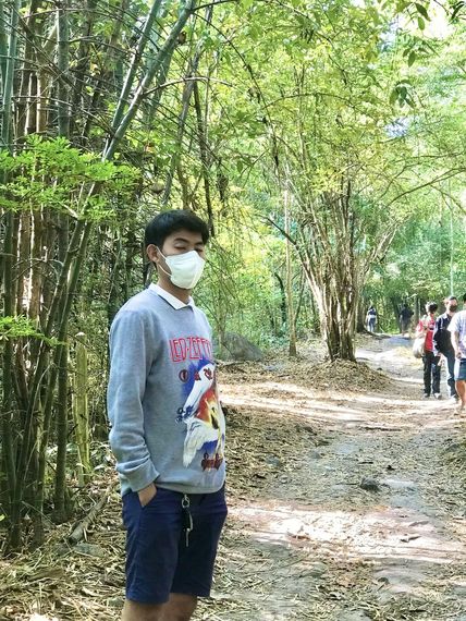 แชท หาเพื่อนคุย, หาเพื่อนเที่ยว  ที่อยู่  สมุทรสาคร