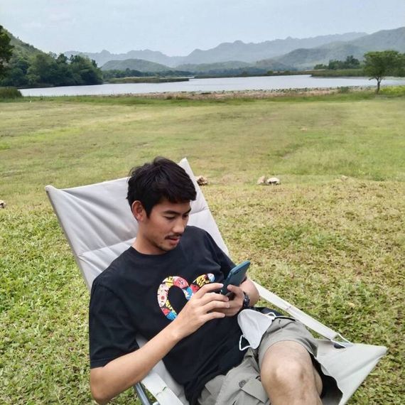 แชท หาเพื่อนเที่ยว, หาเพื่อนไลน์ 