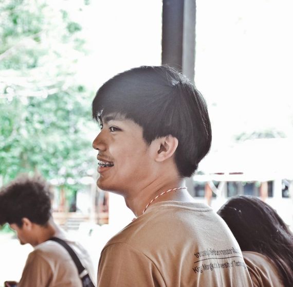 แชท หาเพื่อนคุย 