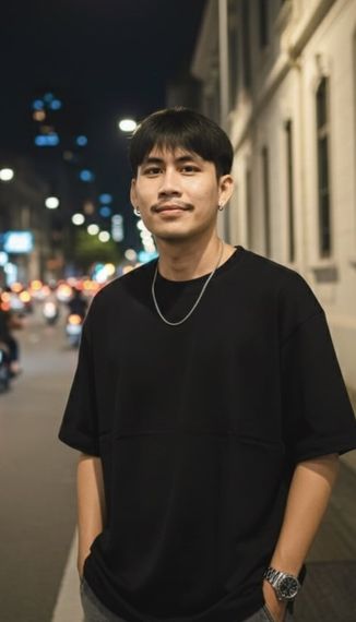 แชท หาเพื่อนคุย 