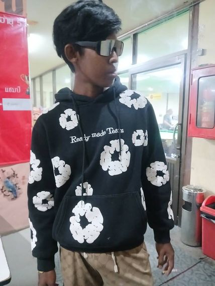 แชท หาเพื่อนคุย 
