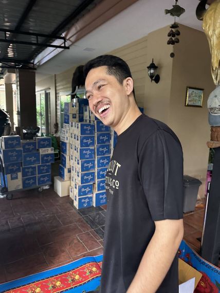 แชท หาเพื่อนคุย 