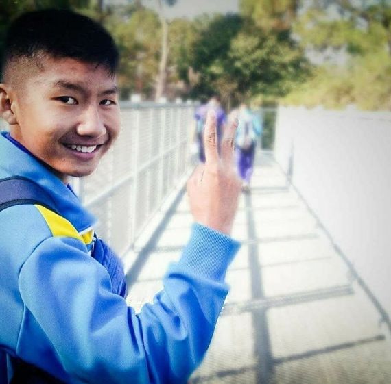 แชท หาเพื่อนคุย 
