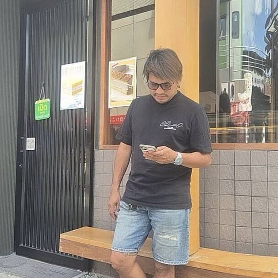 แชท หาเพื่อนคุย 