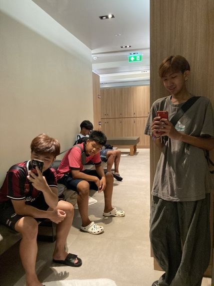 chat looking for friends 