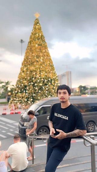 แชท หาเพื่อนคุย, โสด 