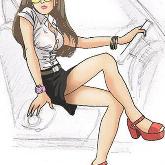 แชท หาเพื่อนคุย, หากิ๊ก 