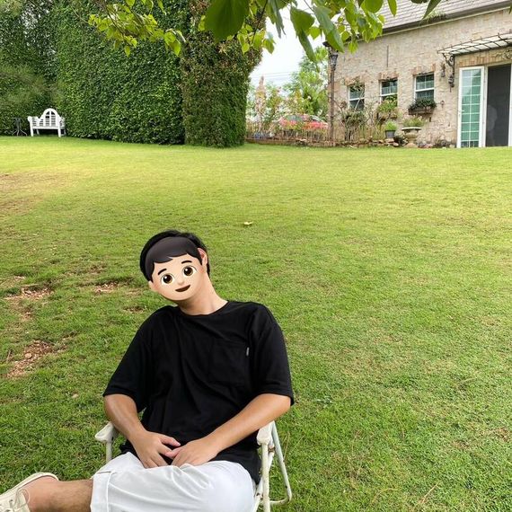 แชท หาเพื่อนคุย, โสด 