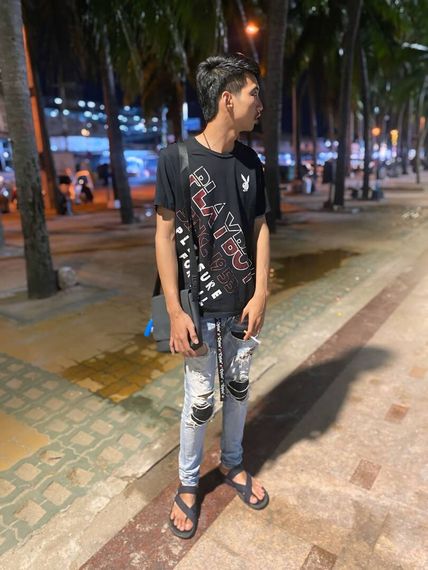 แชท หาเพื่อนคุย 