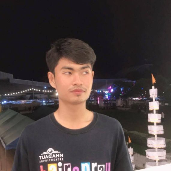 แชท หาเพื่อนคุย 