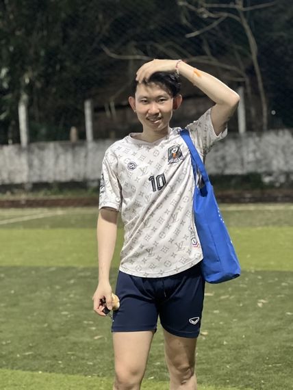 แชท หาเพื่อนคุย 