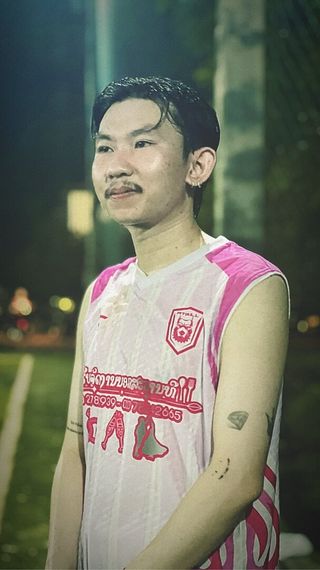 แชท หาเพื่อนคุย 