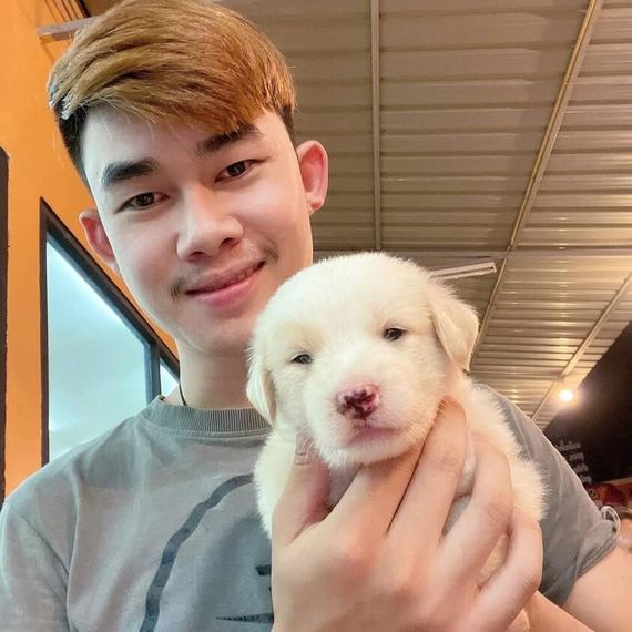 แชท หาเพื่อนคุย 