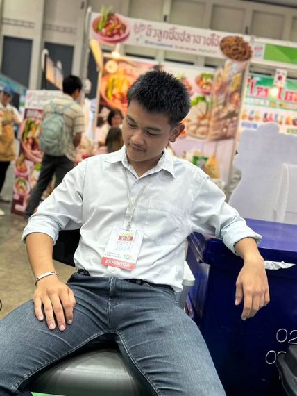 แชท หาเพื่อนคุย, หากิ๊ก 