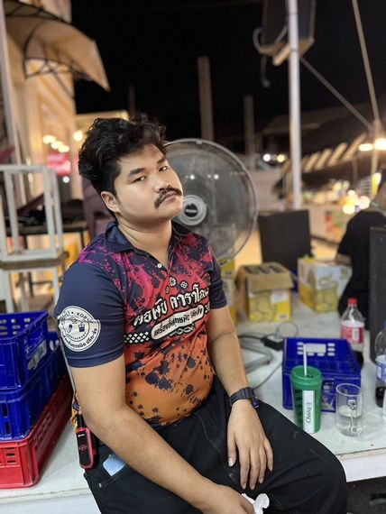 แชท หาเพื่อนคุย 