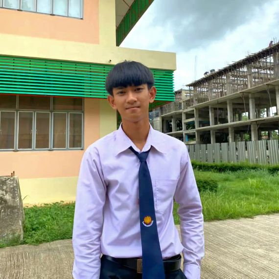 แชท หาเพื่อนคุย 