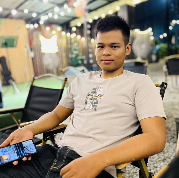 แชท หาเพื่อนคุย 