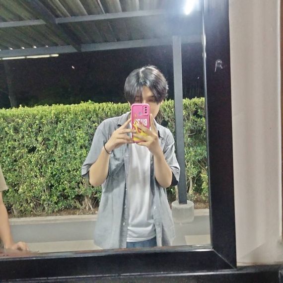 แชท หาเพื่อนคุย 
