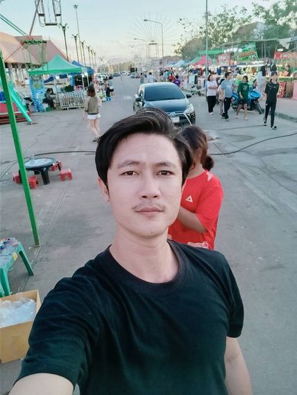 แชท หาเพื่อนคุย 