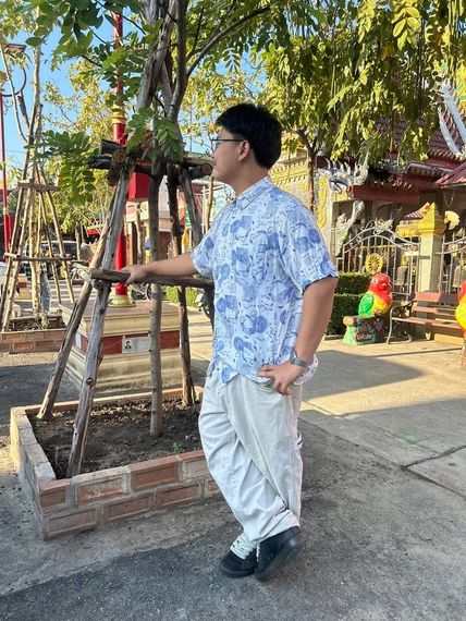 แชท หาเพื่อนคุย 