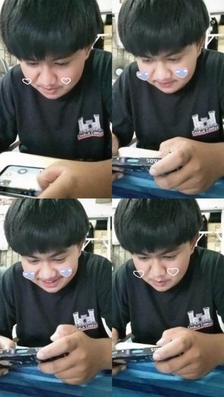 แชท หาเพื่อนคุย 