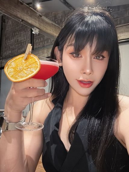 แชท หาแฟน, หาเพื่อนคุย ที่อยู่ กรุงเทพมหานคร