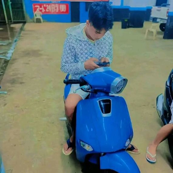 แชท หาเพื่อนคุย 