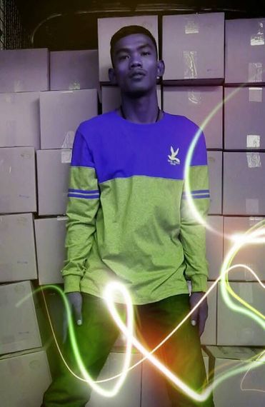 แชท หาเพื่อนคุย 