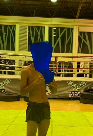 แชท หากิ๊ก, โสด 