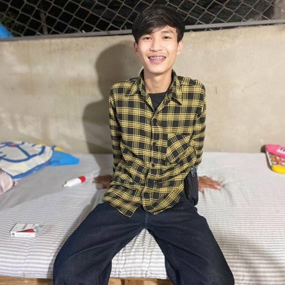 แชท หาเพื่อนคุย 