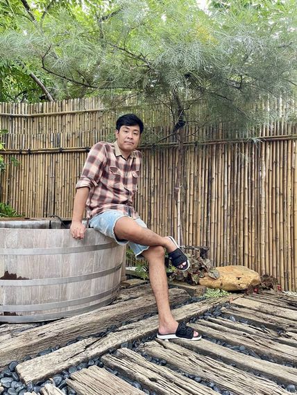 chat find 2nd love  from Bangkok