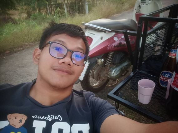 แชท หาเพื่อนคุย 